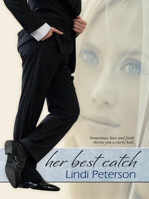 Her Best Catch - ebook